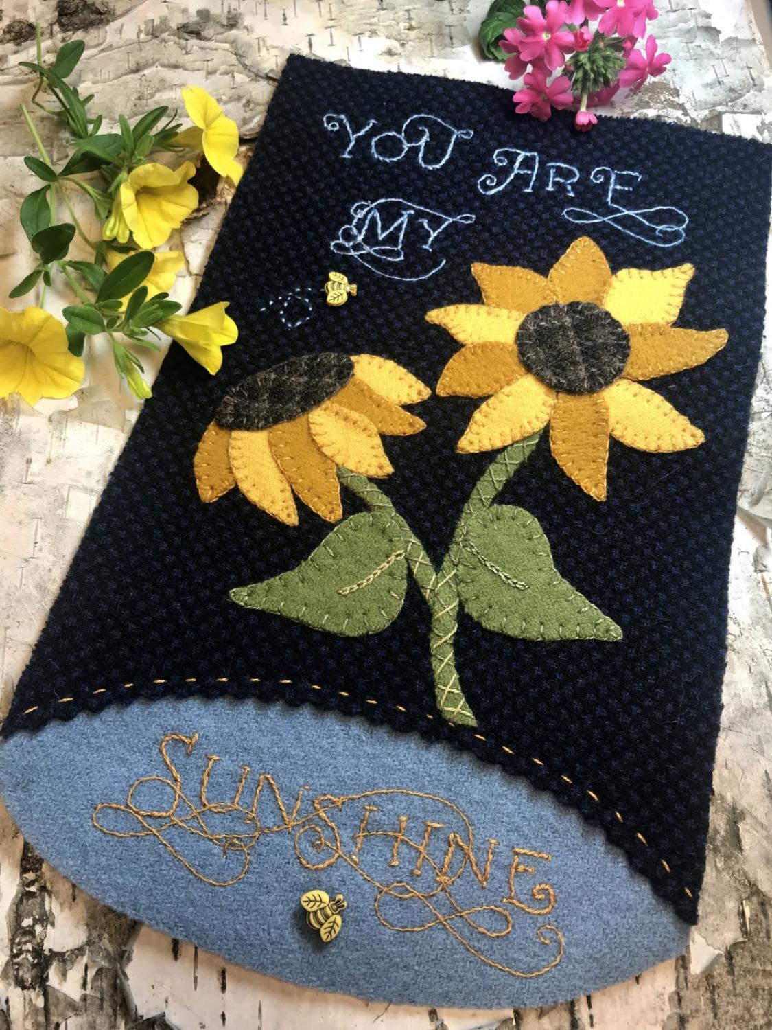 Graceful Words 8: My Sunshine # CP340