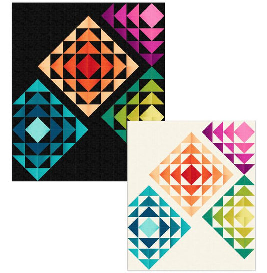 Granny Squares PTN2555