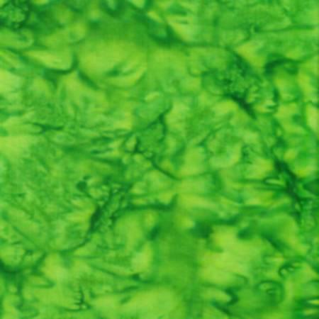 Batik - Grass Lava Solids - 100Q-1434
