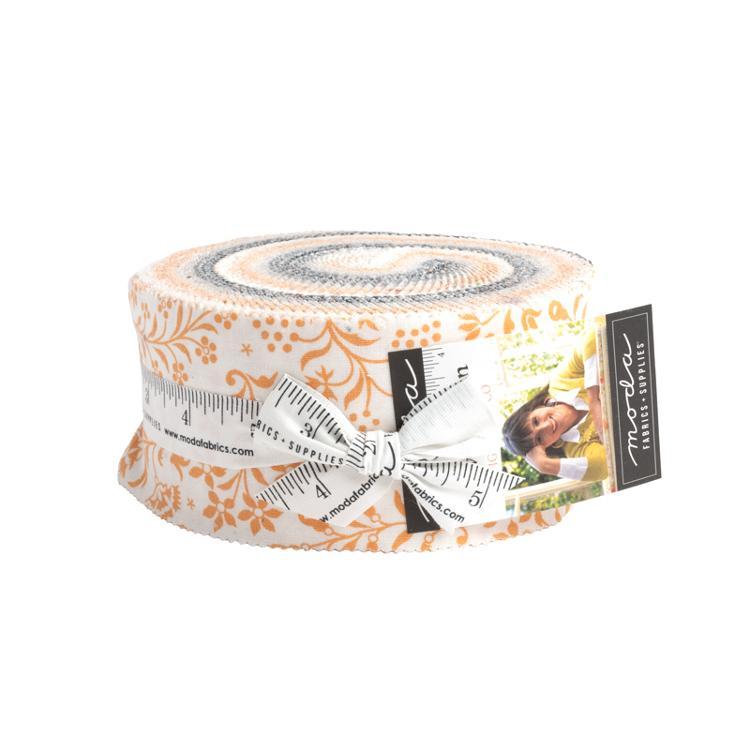 Harvest Moon Jelly Roll - JR20470