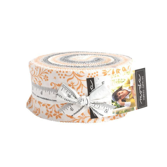 Harvest Moon Jelly Roll - JR20470