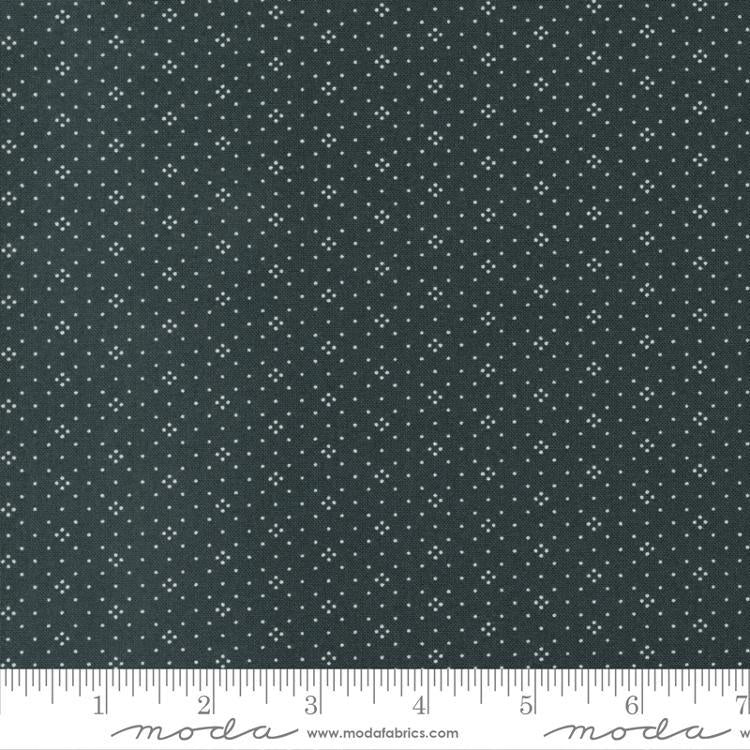 Harvest Moon Midnight - Black - 520457-68