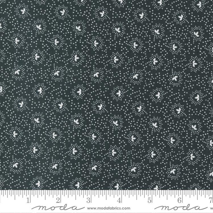 Harvest Moon Midnight - Black - 520475-18