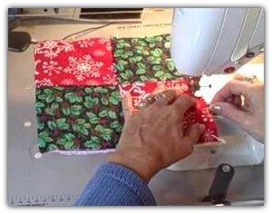 Insulated Pot Holder