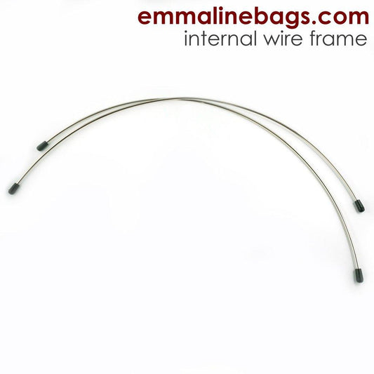 Internal Frame Style C -WIREFRAME/C/CURV-1PR