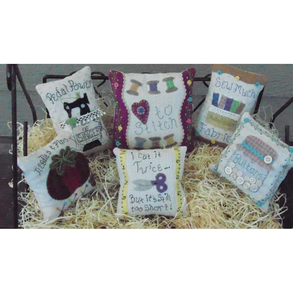 It's Sew Time - CTP-021