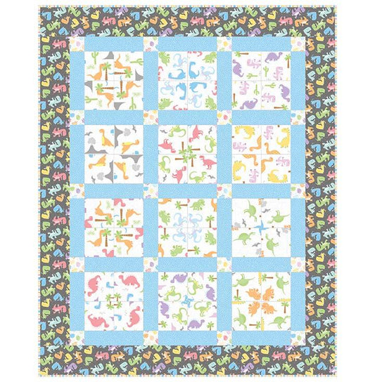 Kaleidosaurs - PTN40144