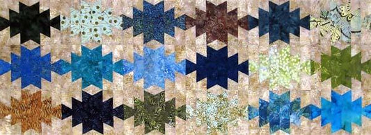 Keystone Runner - TQC680