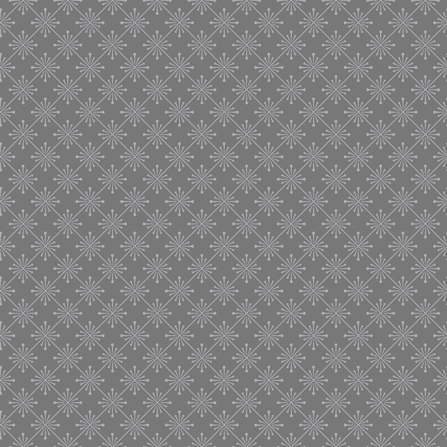 Kimberbell Basic - Grey - Sparkle - 8257-K