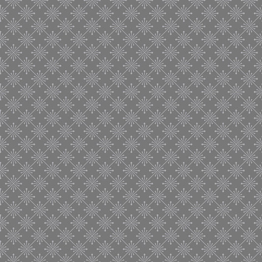 Kimberbell Basic - Grey - Sparkle - 8257-K