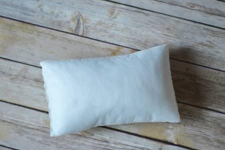 Pillow Form 5-1/2in x 9-1/2in P # KDKB206
