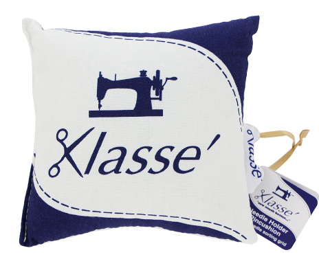 Klasse Needle Holder Pinchushion - 3024082