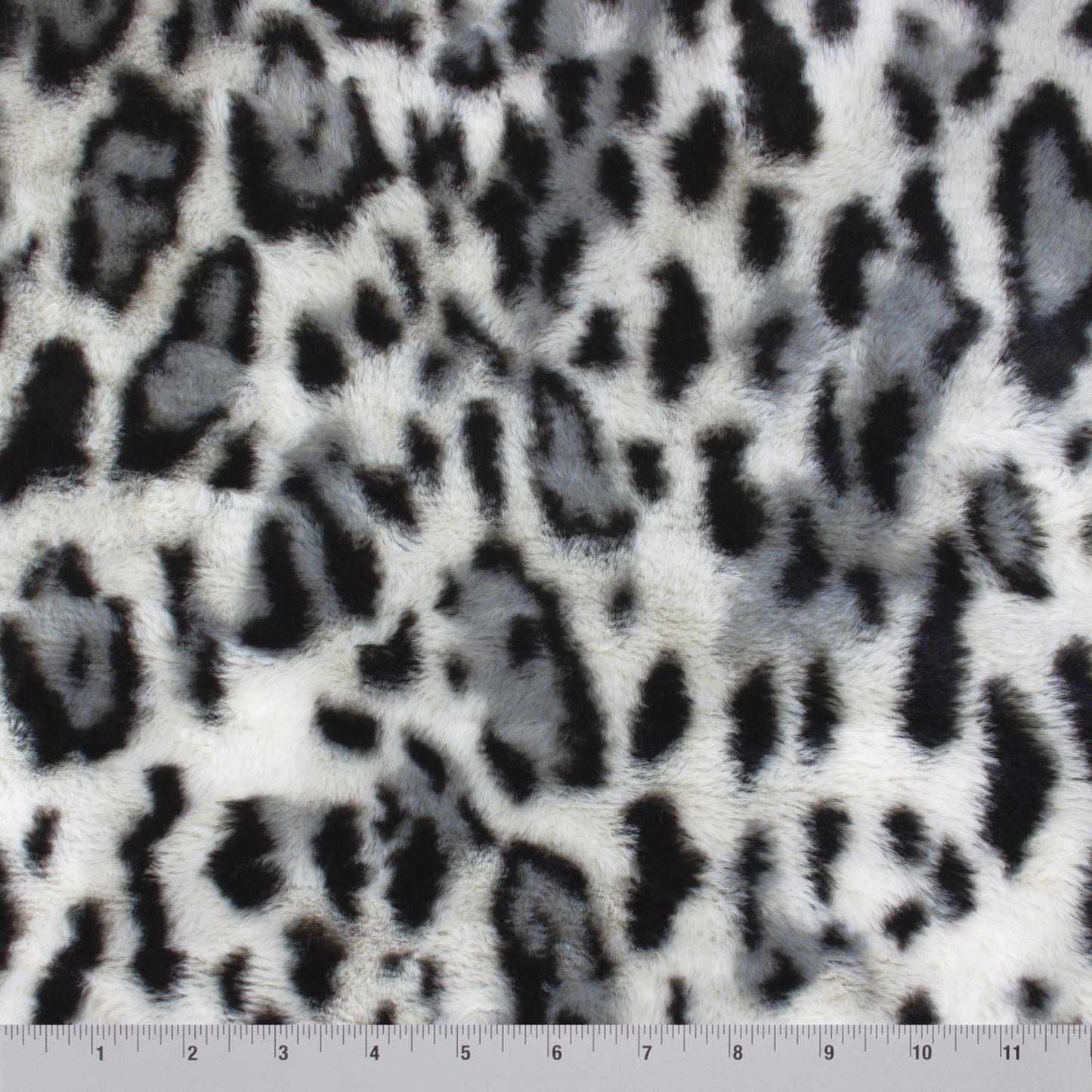 Leopard Silver 60" - RPM/LEO SIL
