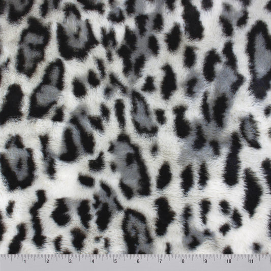 Leopard Silver 60" - RPM/LEO SIL