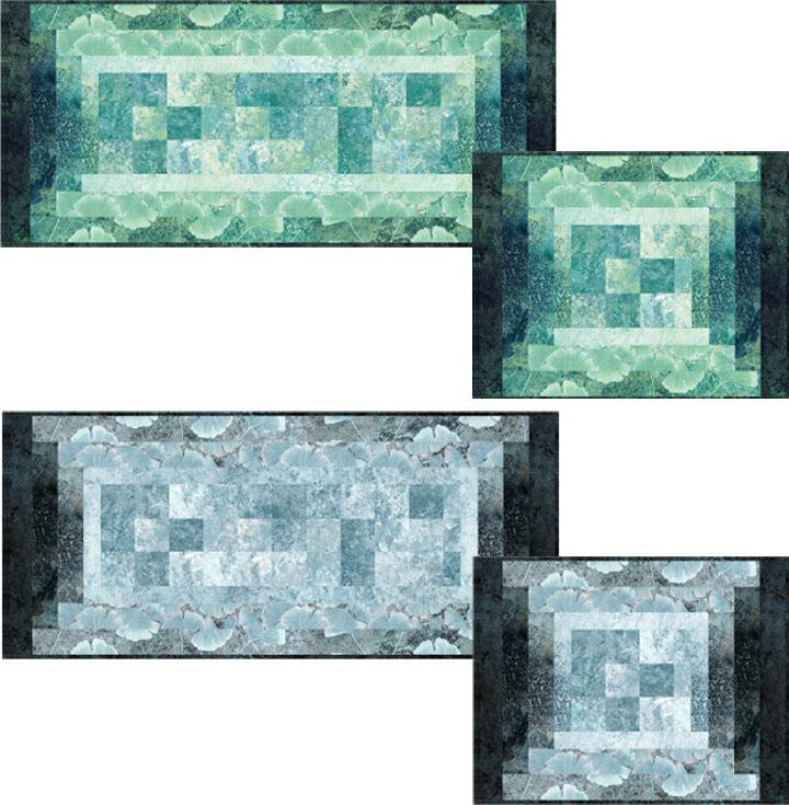 Lagoon Table Set - PTN2509