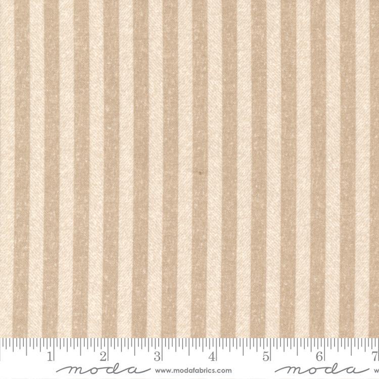 Lakeside Gatherings Flannel - Sand - 549224F-17