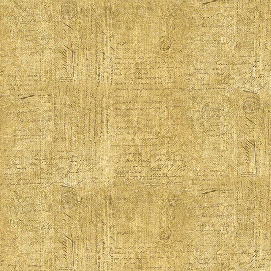 Lemon Bouquet - 2376-Burlap