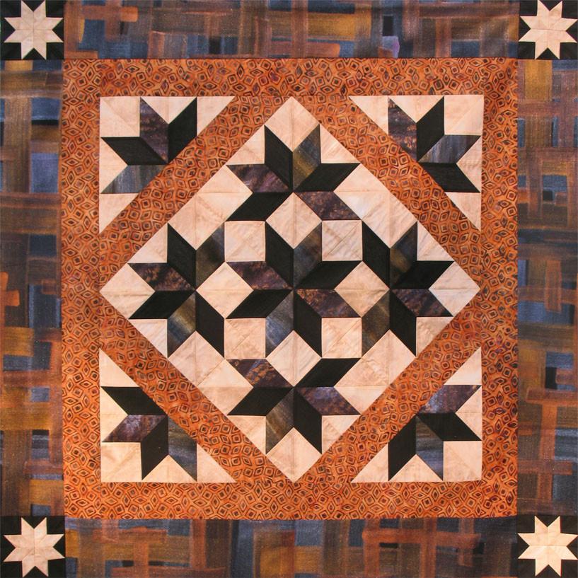 Technique Sheet - Lemoynes as Triangles - DTEC08