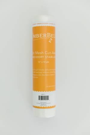 Light Mesh Cut-away 12in x 10yd # KDST111