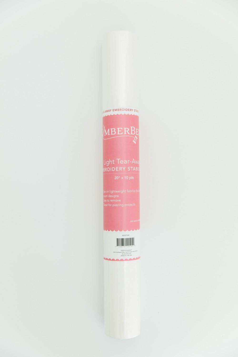 Light Tear-away 20in 10yd # KDST101