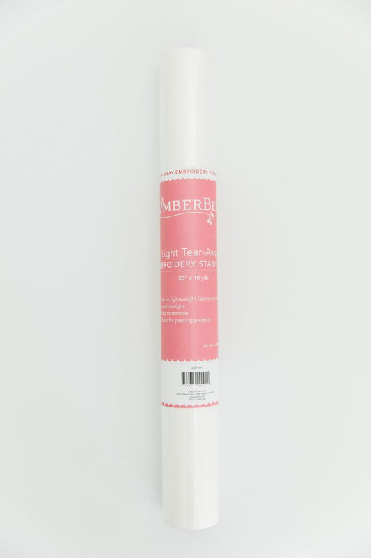 Light Tear-away 20in 10yd # KDST101