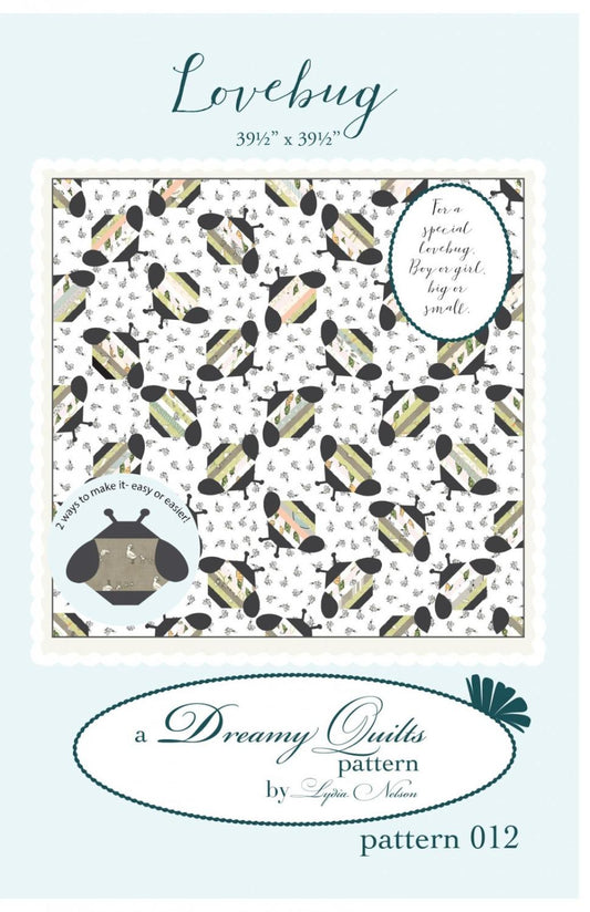 Lovebug - DQ12