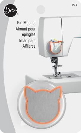 Magnet Pin Cat # 274D