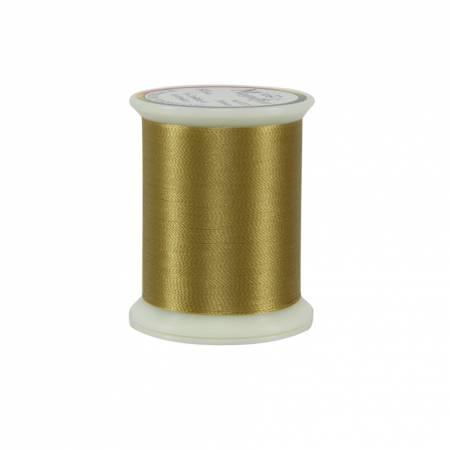 Magnifico 40wt Polyester 500yd Thread Honey # 10501-2063