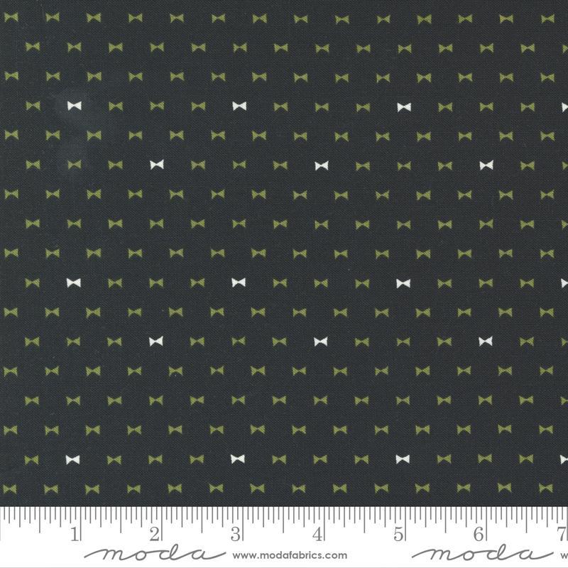 Main Street - Black - 55645-15