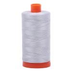 Thread Aurifil - Dove - MK50SC6-2600