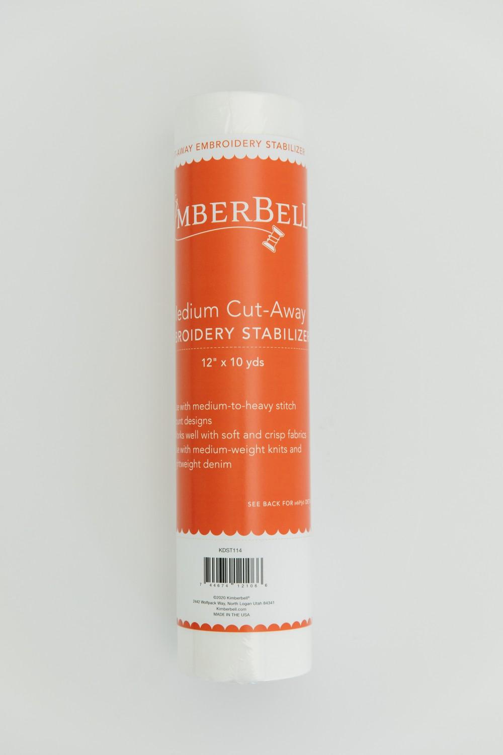 Medium Cut-away 12in x 10yd # KDST114