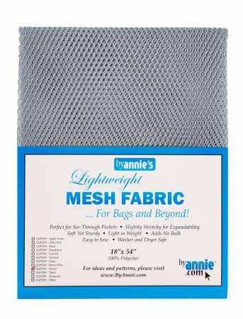 Mesh - Pewter - SUP209-PEW