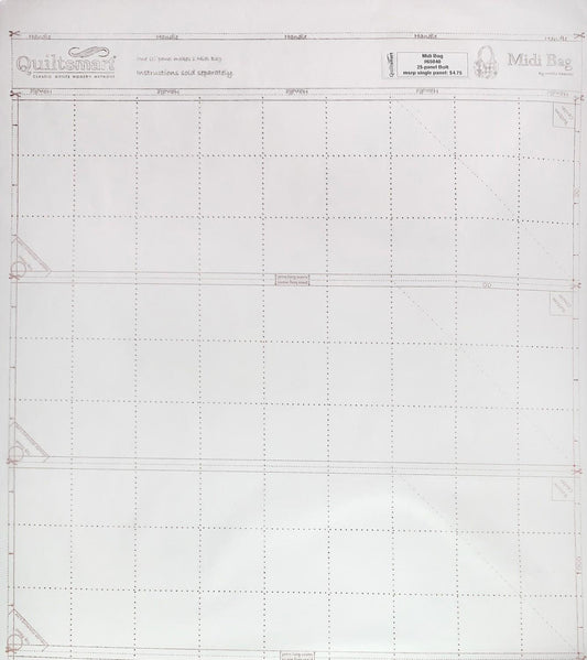 Midi Bag Panel - 65040