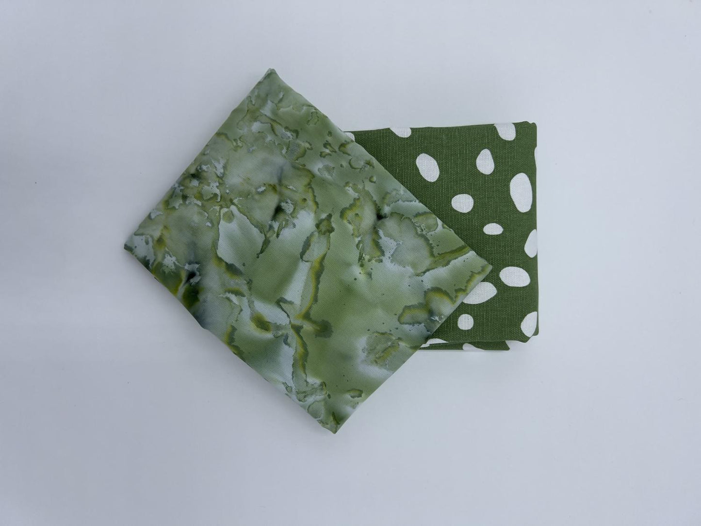 Multi Purpose Shopping Bag - Green with Envy