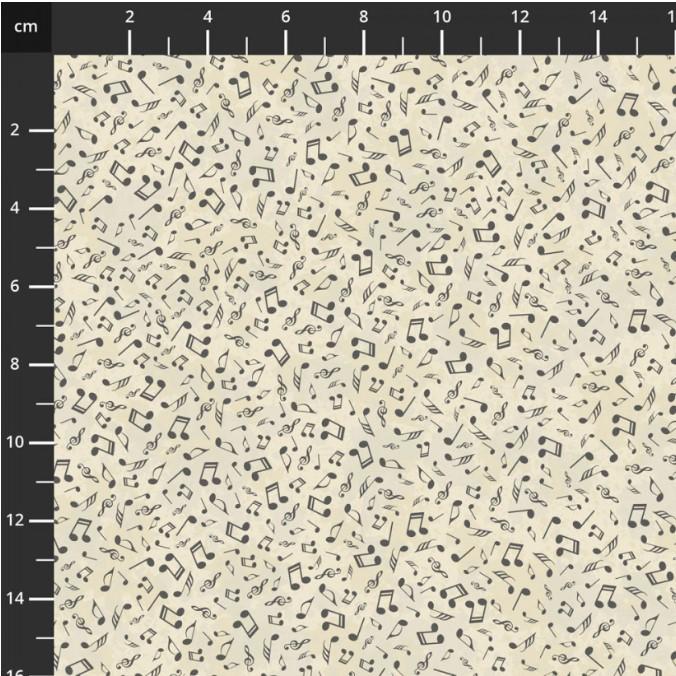 My Classic Songs - Cream/Grey - 4502-600