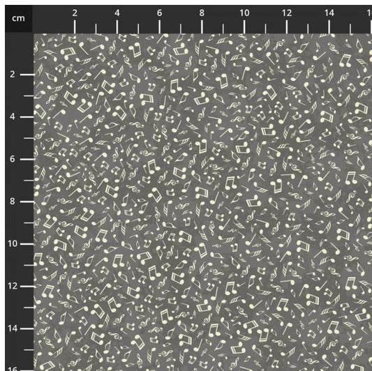 My Classic Songs - Grey/Gray - 4502-599