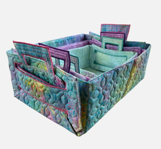 Nesting Baskets - USB - Special Order