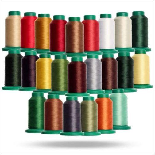 Night Before Christmas Thread Kit - IS12592KIT - Special Order