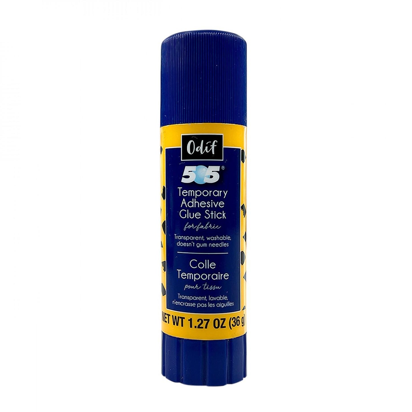 ODIF 505 Temporary Adhesive Glue Stick - 3030621