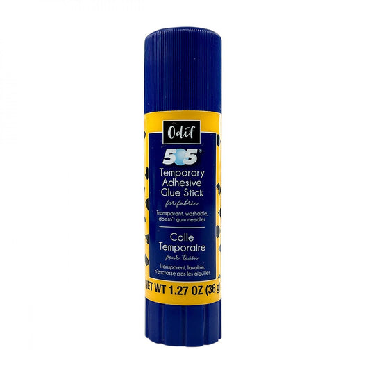 ODIF 505 Temporary Adhesive Glue Stick - 3030621