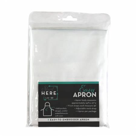 OESD Easy Apron - OESD83427