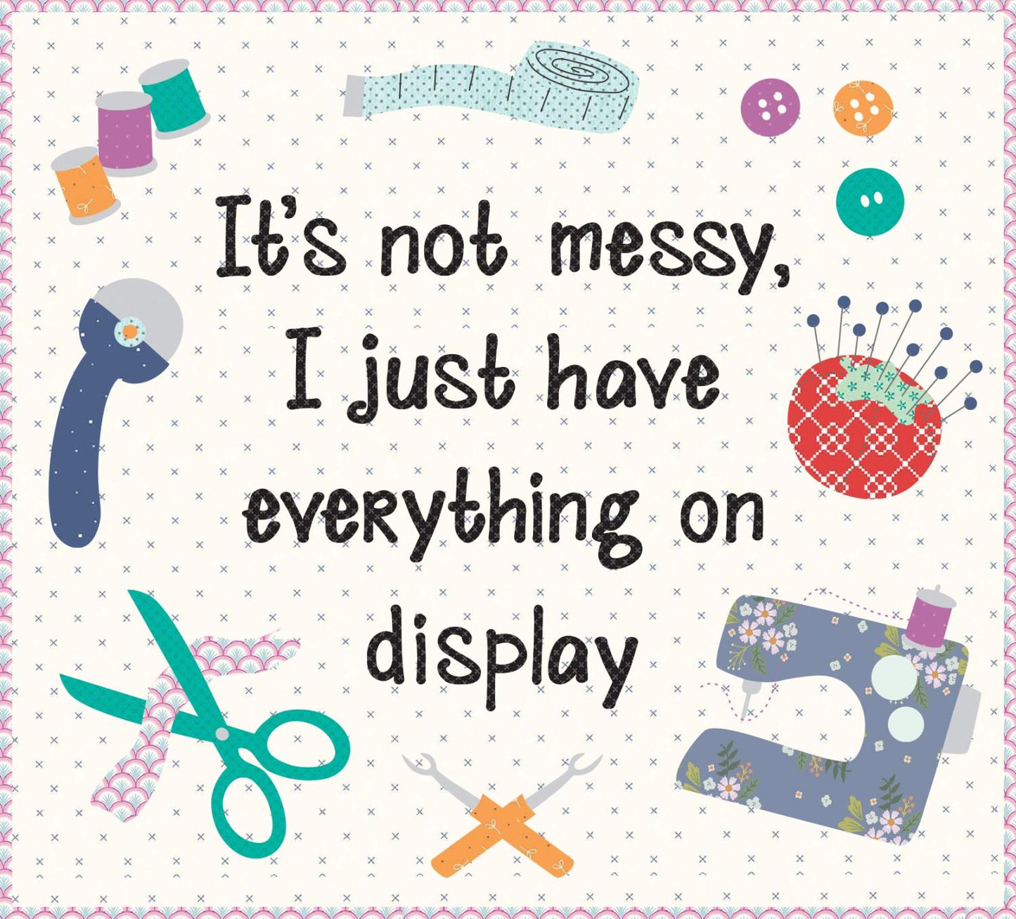 On Display Laser Kit