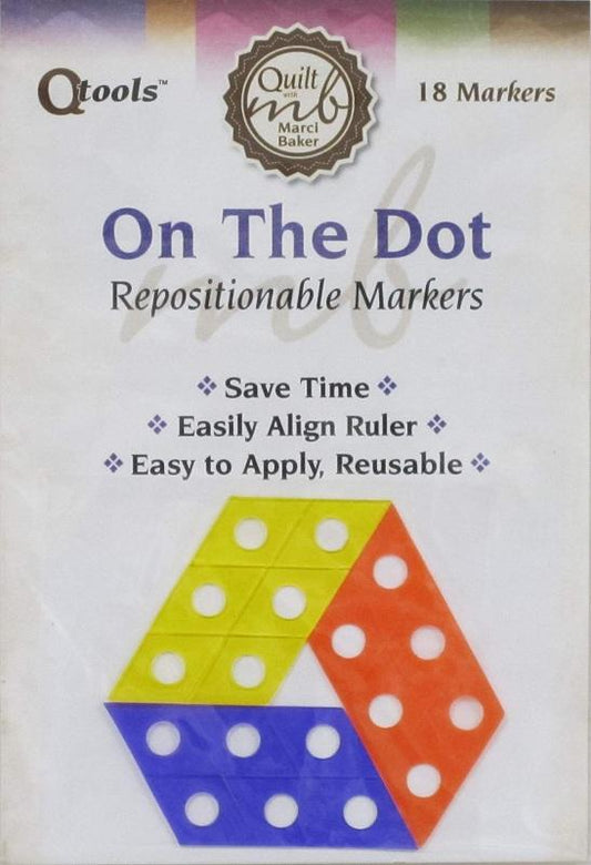 On the Dot by QTools - TOD-007