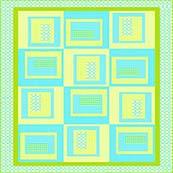 Paradise Cubed - PTN1730