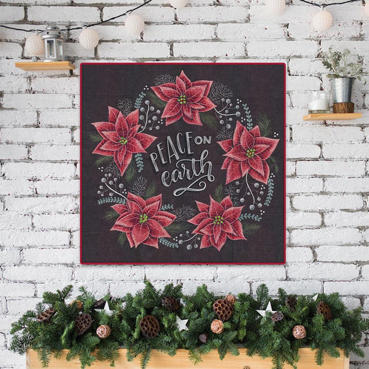 Peace on Earth by Shannon Roberts CD - 90019 - SPECIAL ORDER