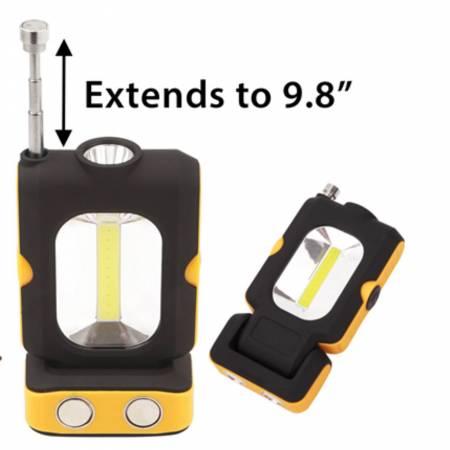 Pick Up Light # 010-PIL