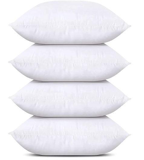 Pillow Form - 16" x 16"