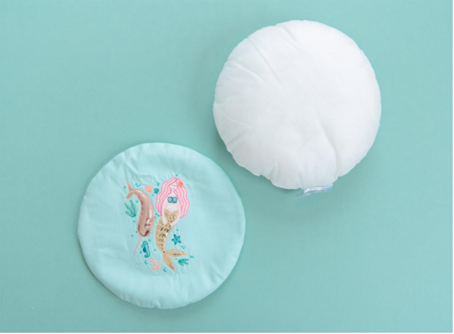 Pillow Form - Round 12in # KDKB269