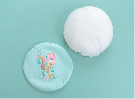 Pillow Form - Round 12in # KDKB269