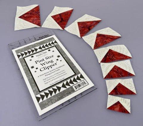 Pint Size Wing Clipper - DT24